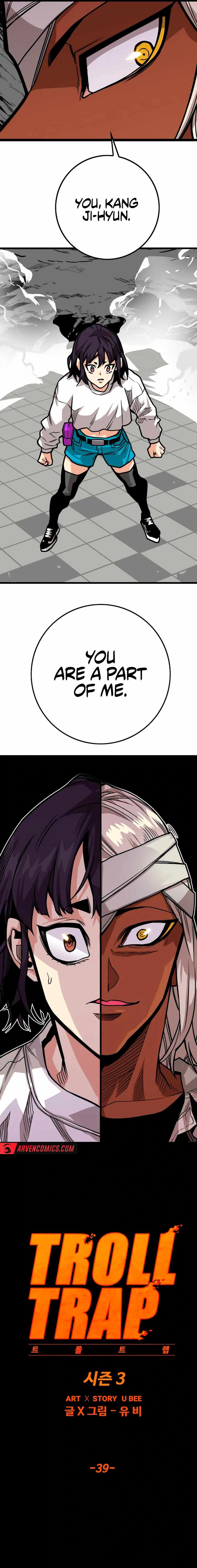 Troll Trap Chapter 224 2
